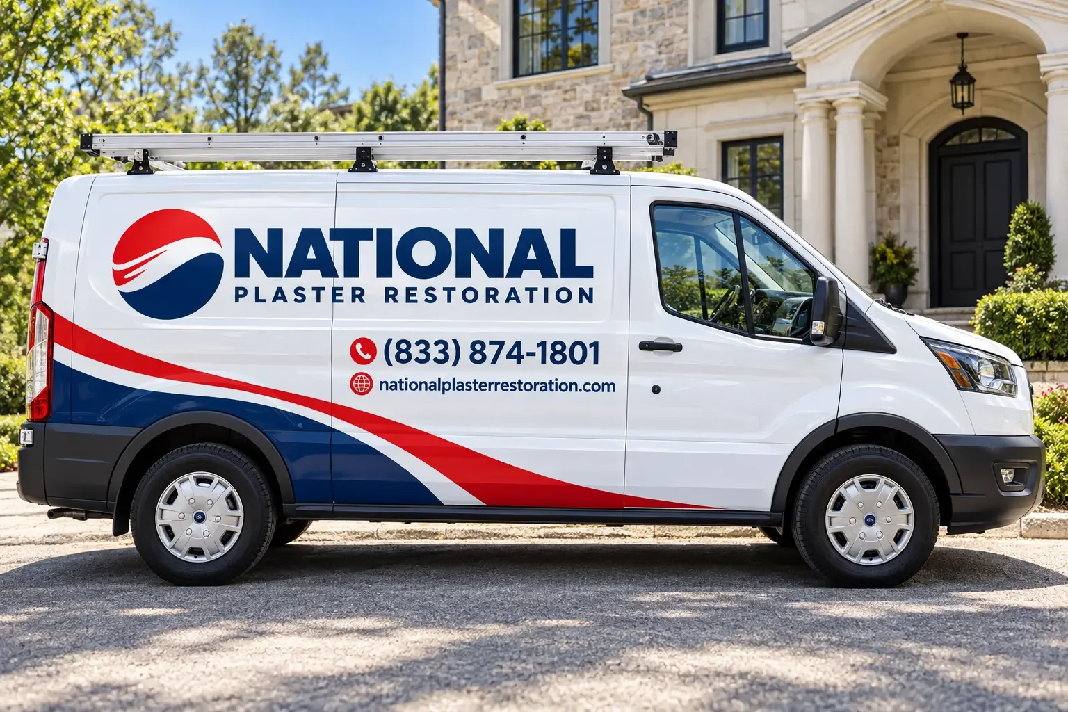 Plaster Repair in Pineville, LA near me